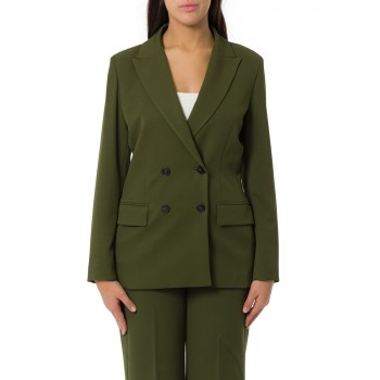 Giacca doppiopetto Emme Marella