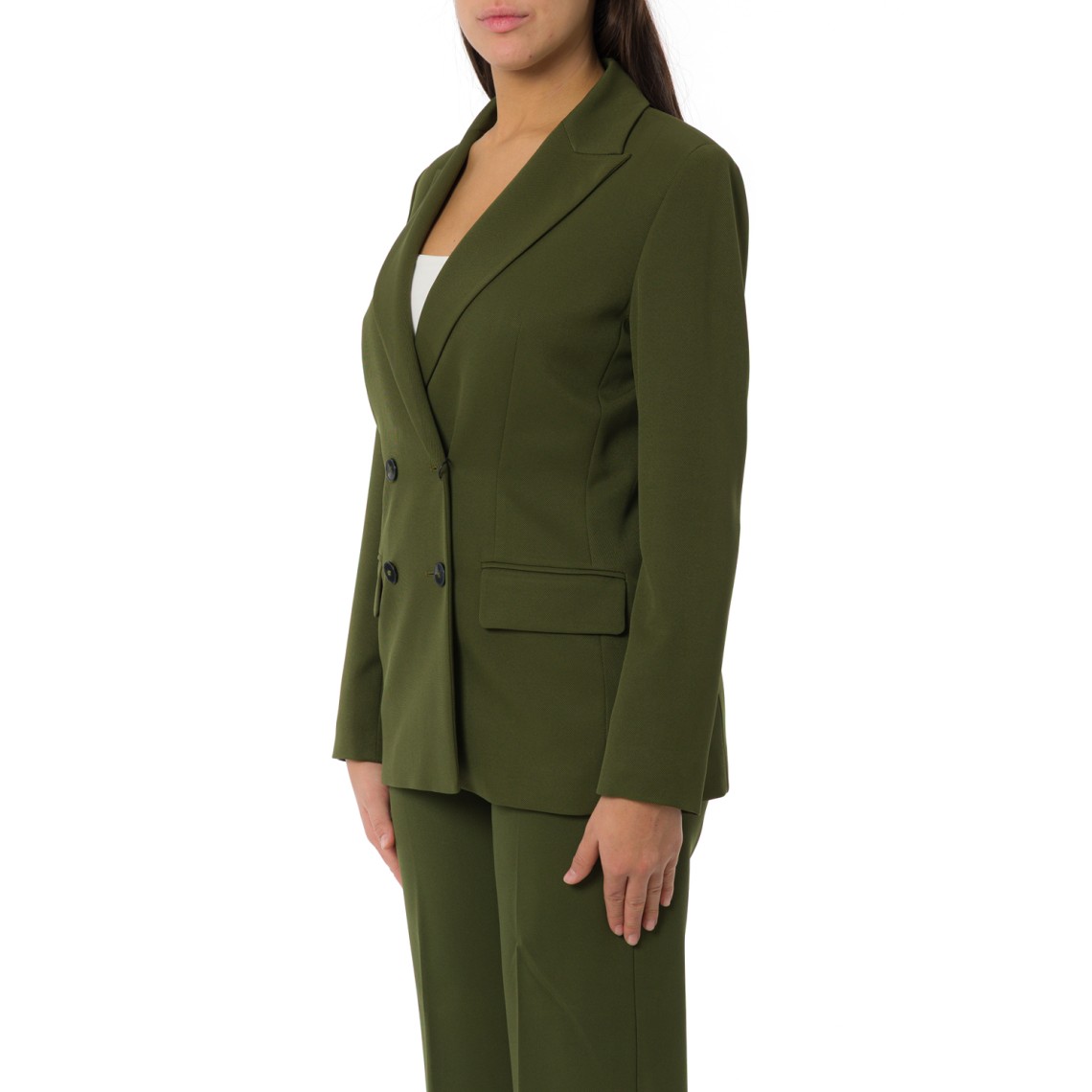 Giacca doppiopetto Emme Marella