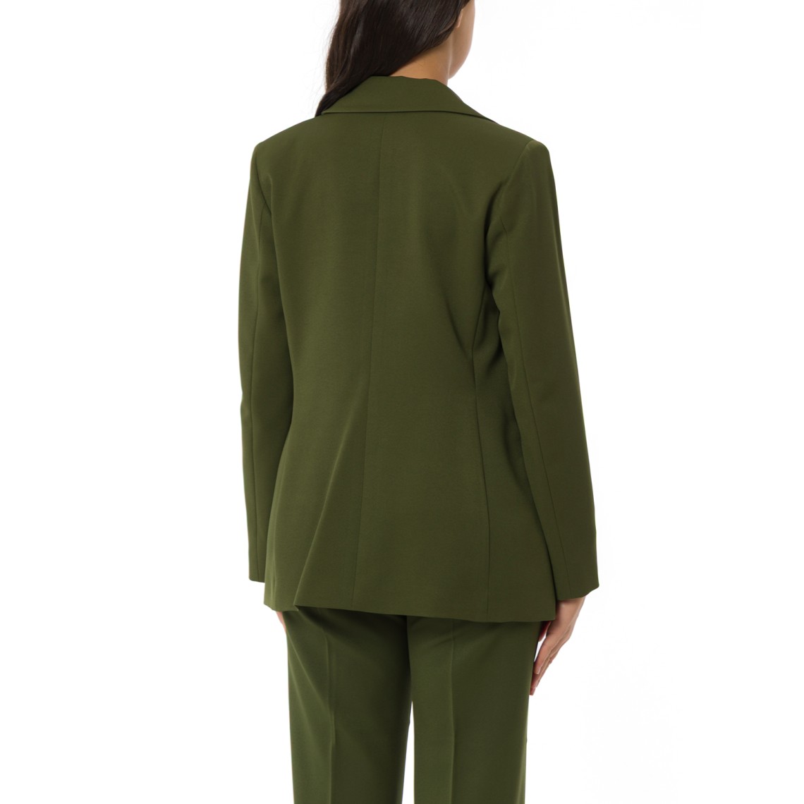 Giacca doppiopetto Emme Marella