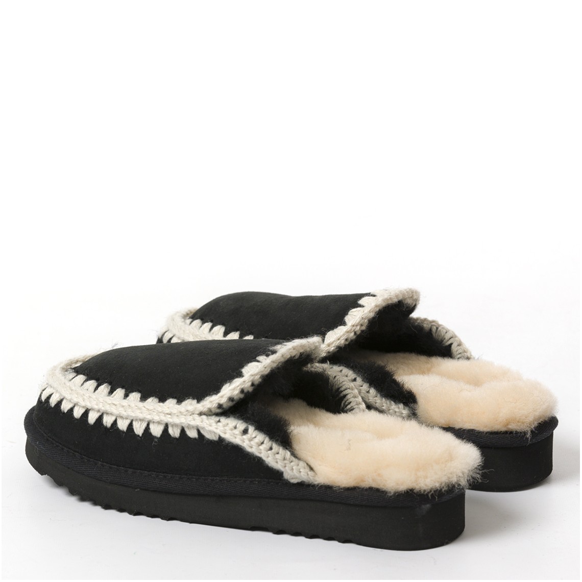 Eskimo slipper Mou