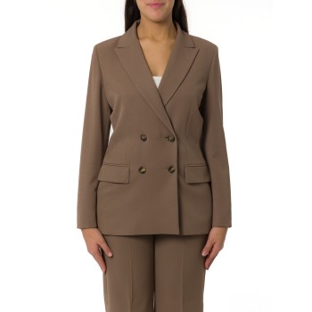 Giacca doppiopetto Emme Marella