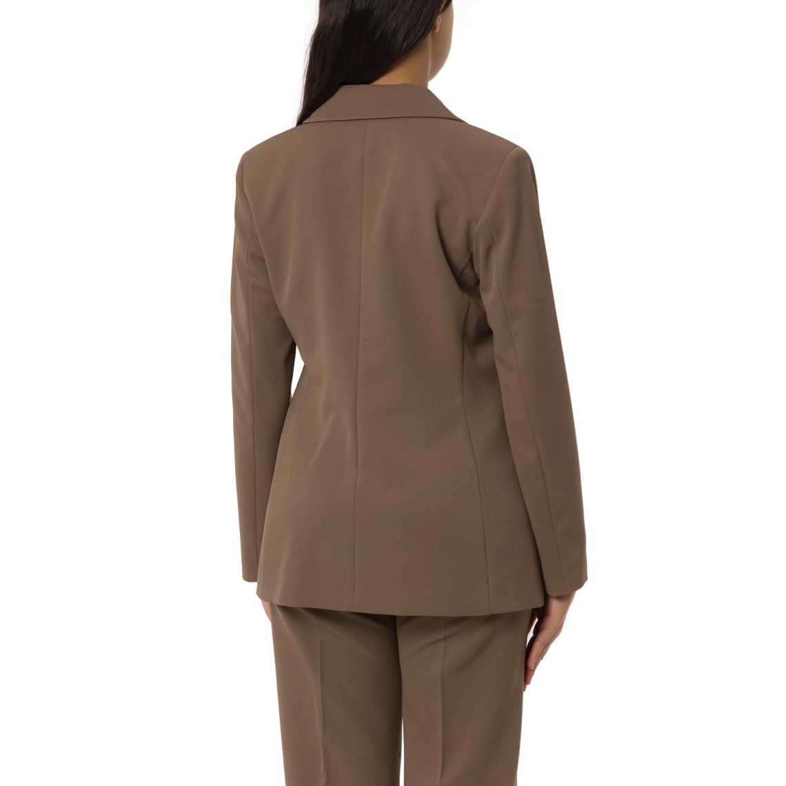 Giacca doppiopetto Emme Marella