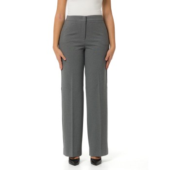 Pantaloni in jersey Emme Marella