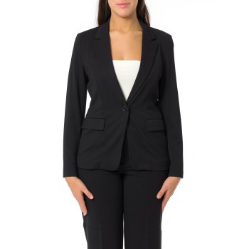 Giacca in jersey Emme Marella