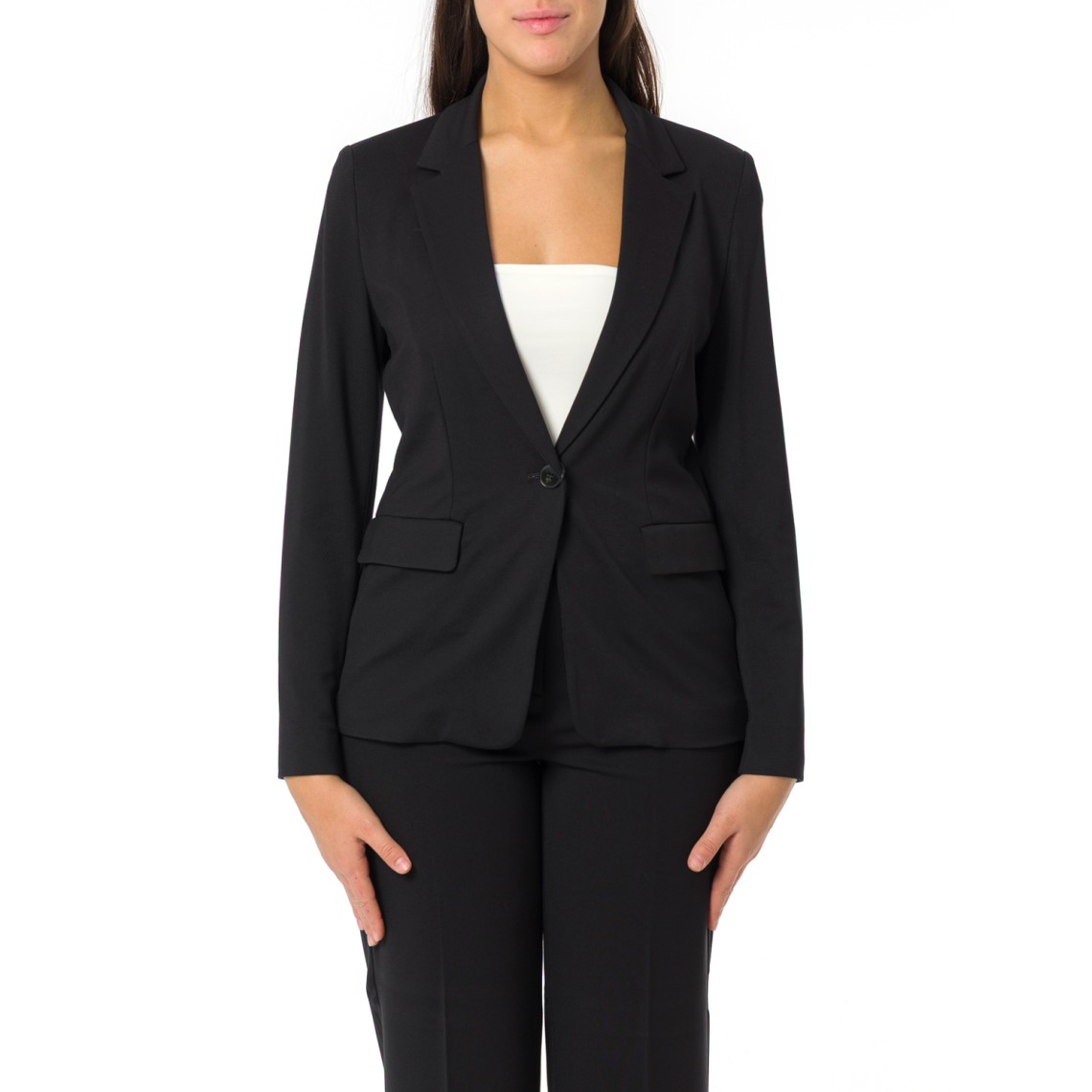 Giacca in jersey Emme Marella