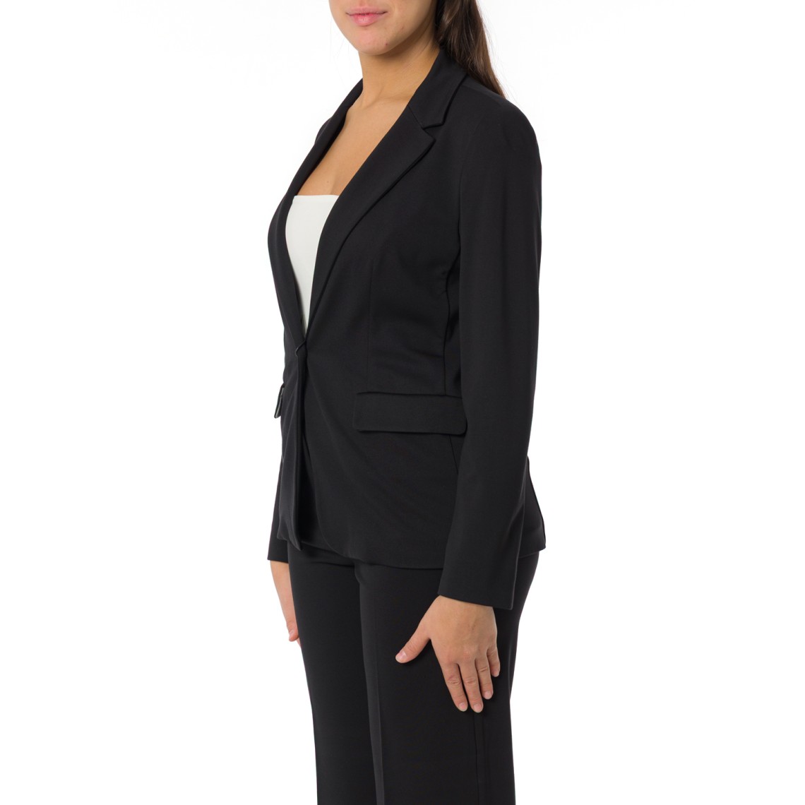 Giacca in jersey Emme Marella