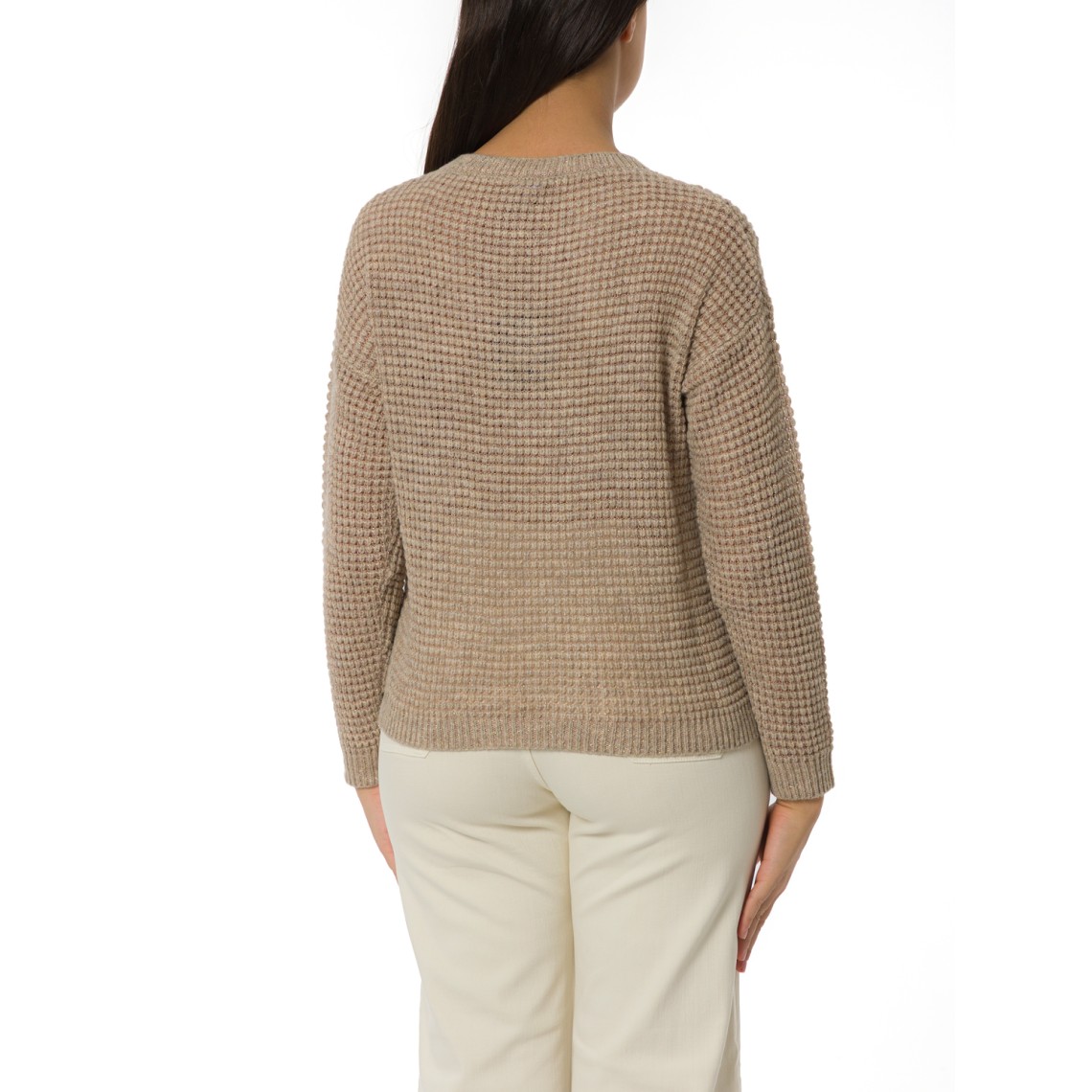 Maglia girocollo Emme Marella