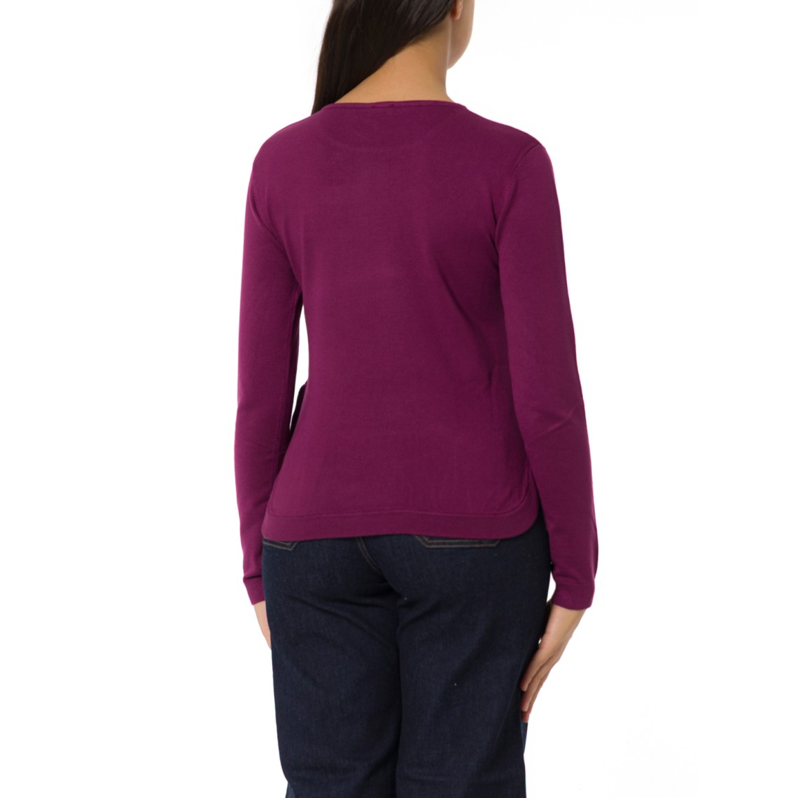 Maglia con bottoni Emme Marella