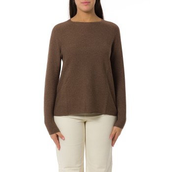 Maglia girocollo Emme Marella