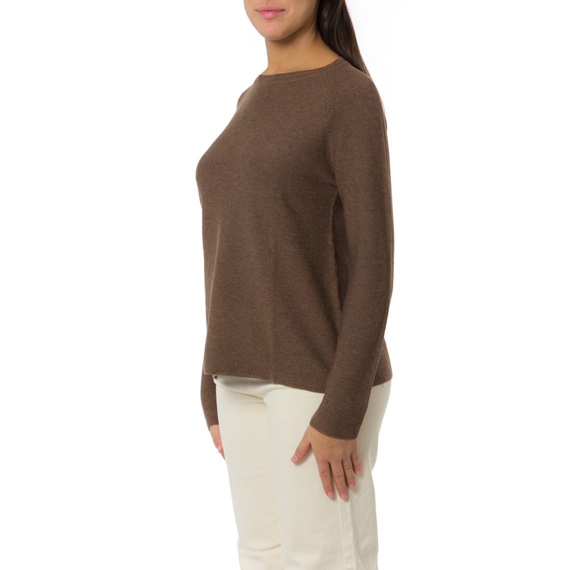 Maglia girocollo Emme Marella