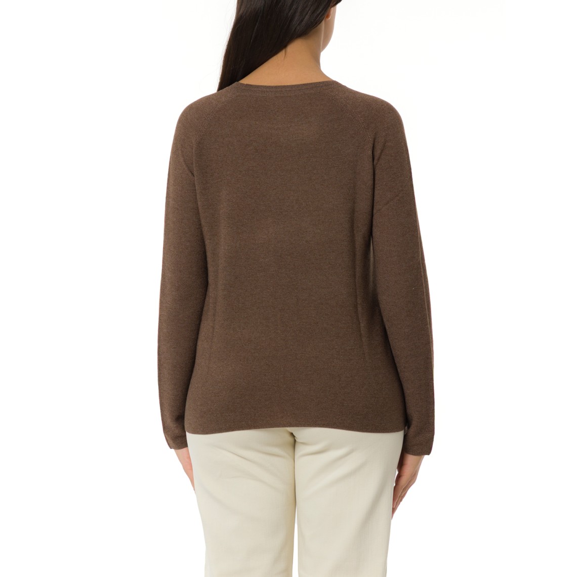 Maglia girocollo Emme Marella