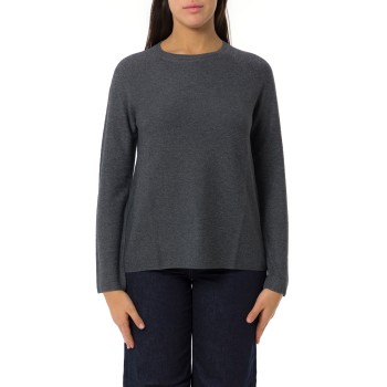 Maglia girocollo Emme Marella