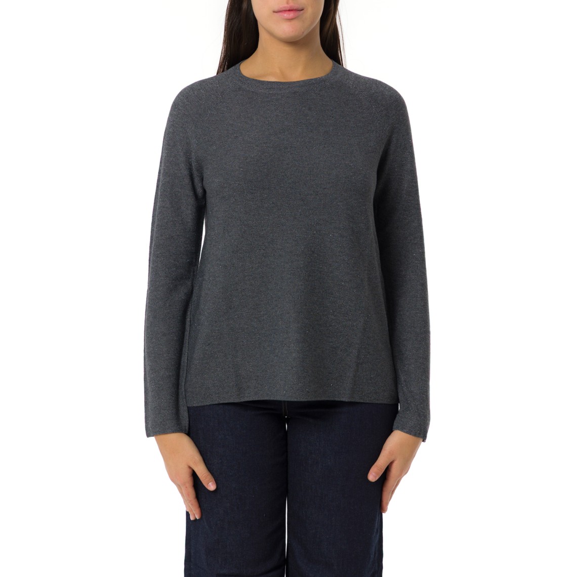 Maglia girocollo Emme Marella