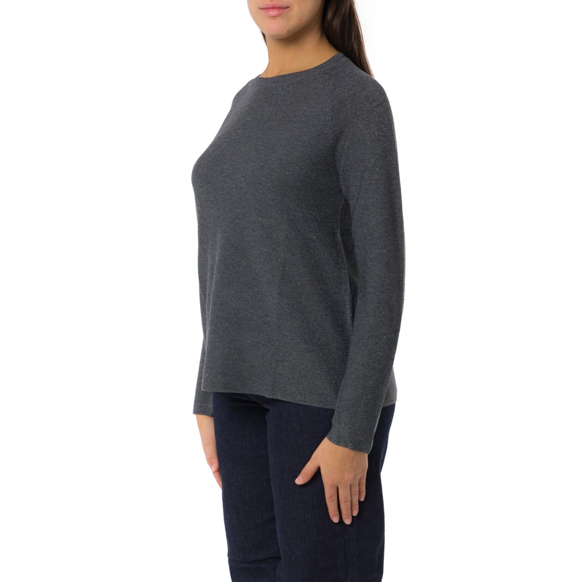 Maglia girocollo Emme Marella