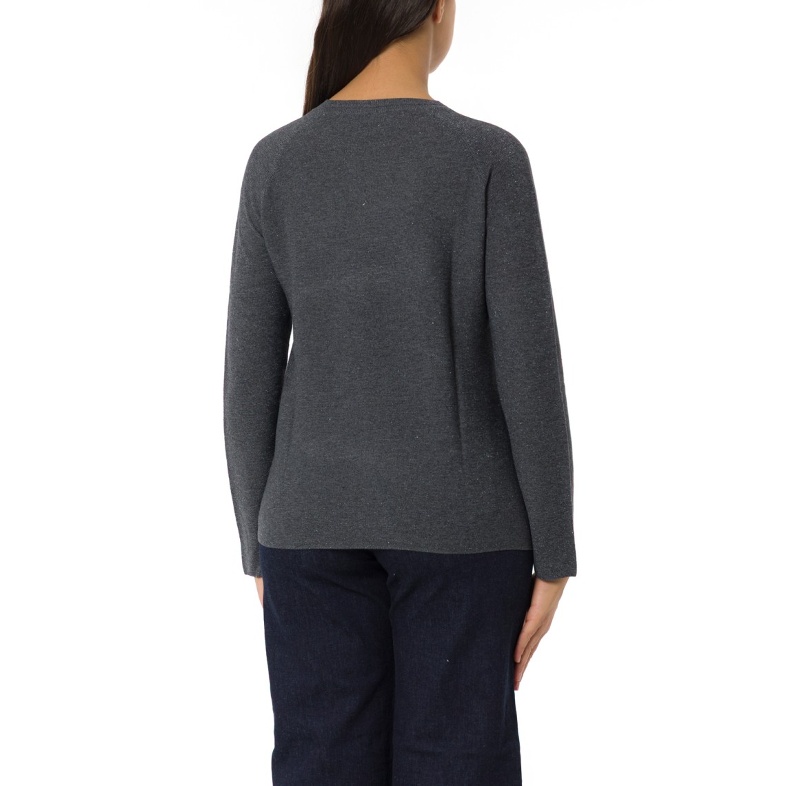 Maglia girocollo Emme Marella