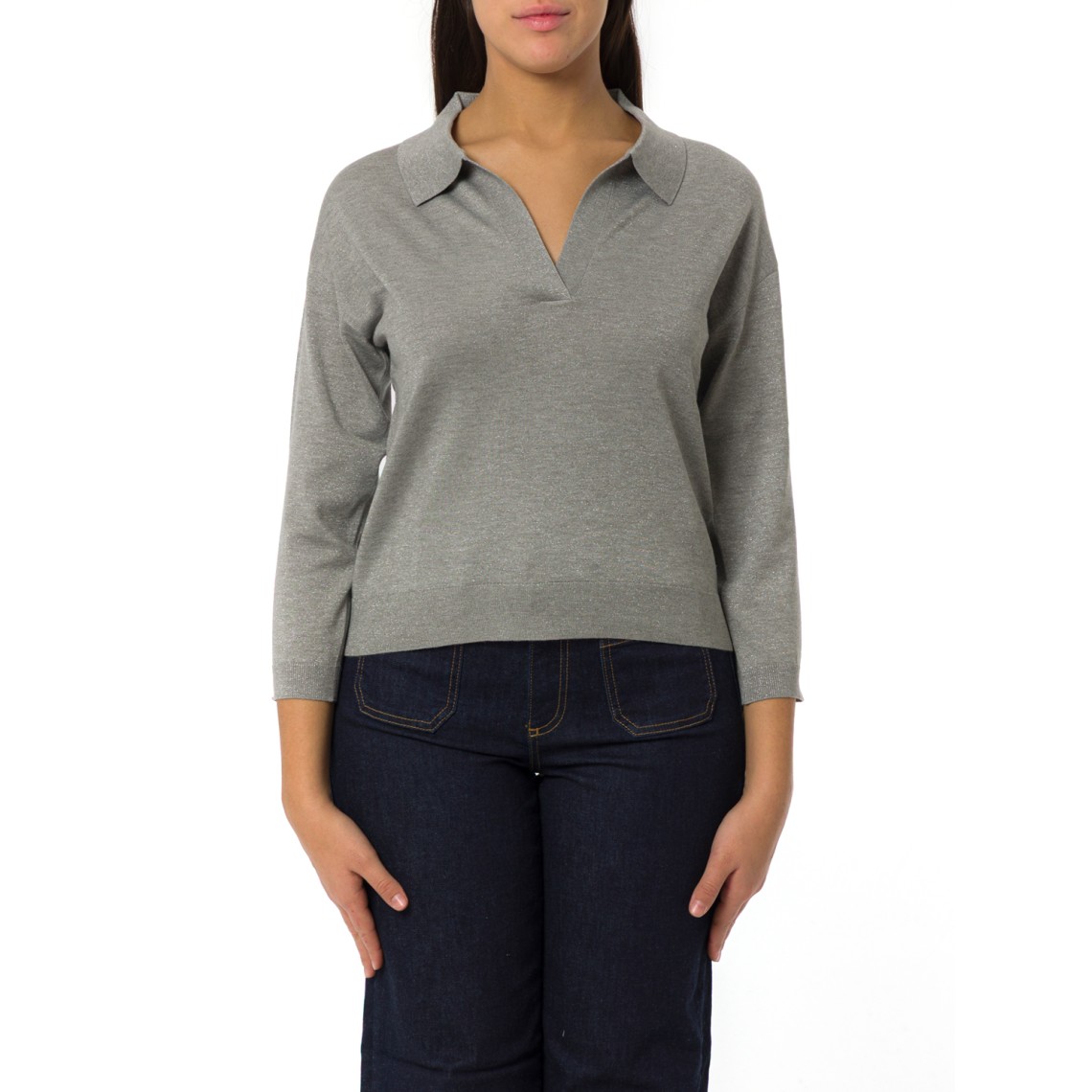 Maglia polo Emme Marella