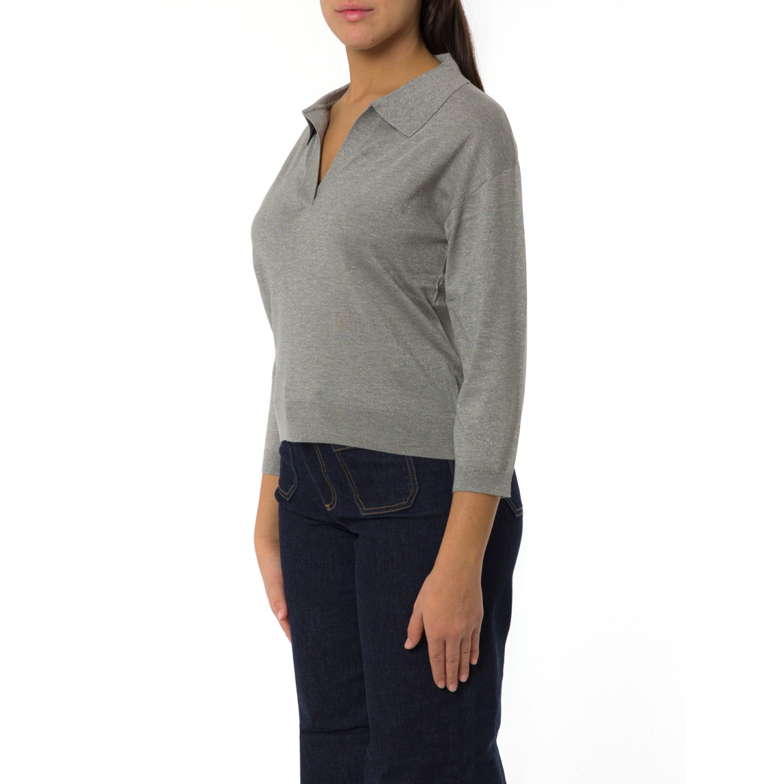 Maglia polo Emme Marella