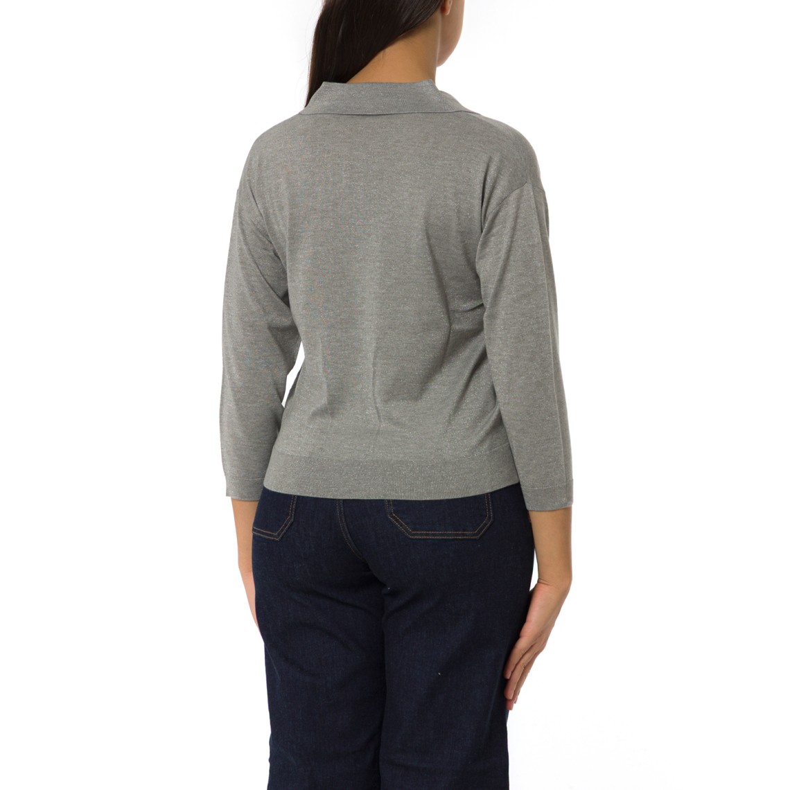 Maglia polo Emme Marella