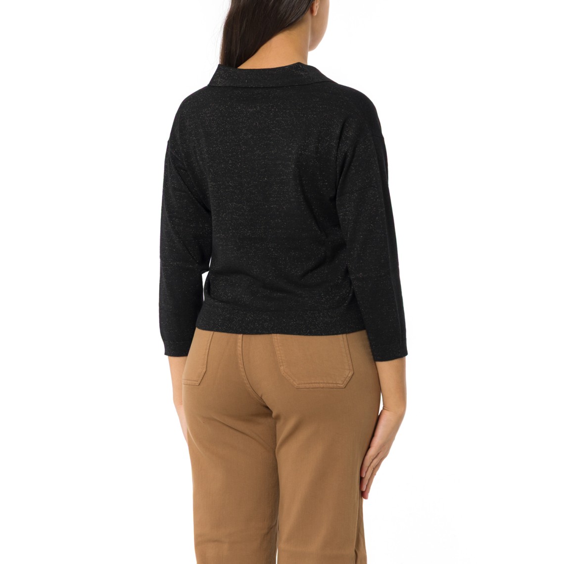 Maglia a polo Emme Marella