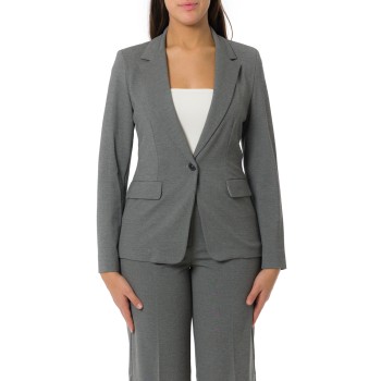 Giacca in jersey Emme Marella