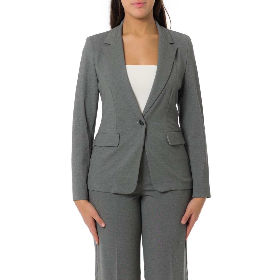 Giacca in jersey Emme Marella