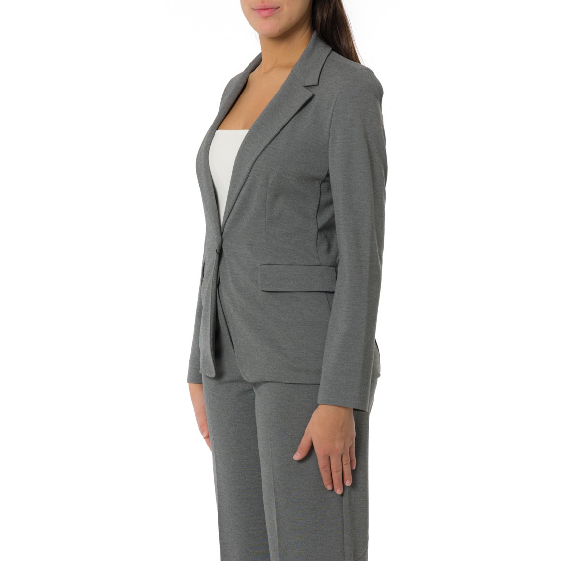 Giacca in jersey Emme Marella