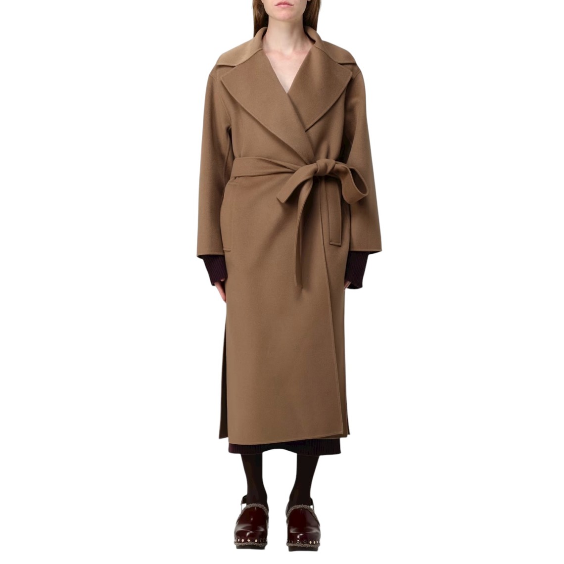 Cappotto Cuore 'S Max Mara