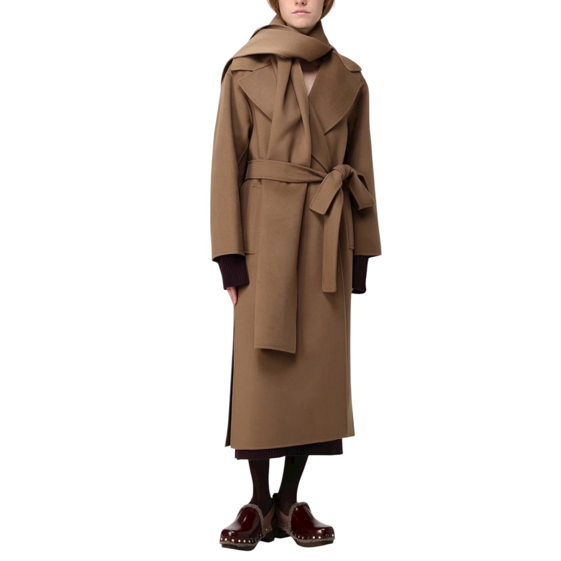 Cappotto Cuore 'S Max Mara