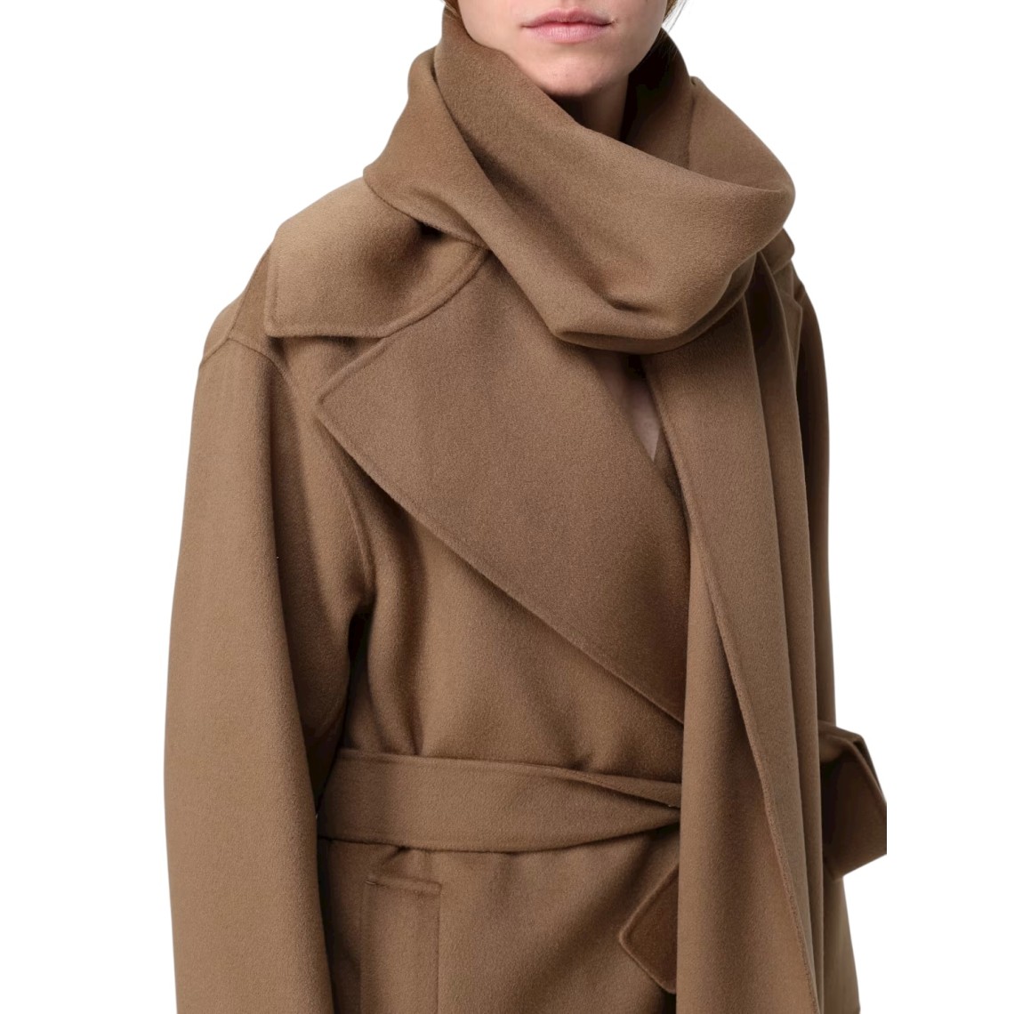 Cappotto Cuore 'S Max Mara