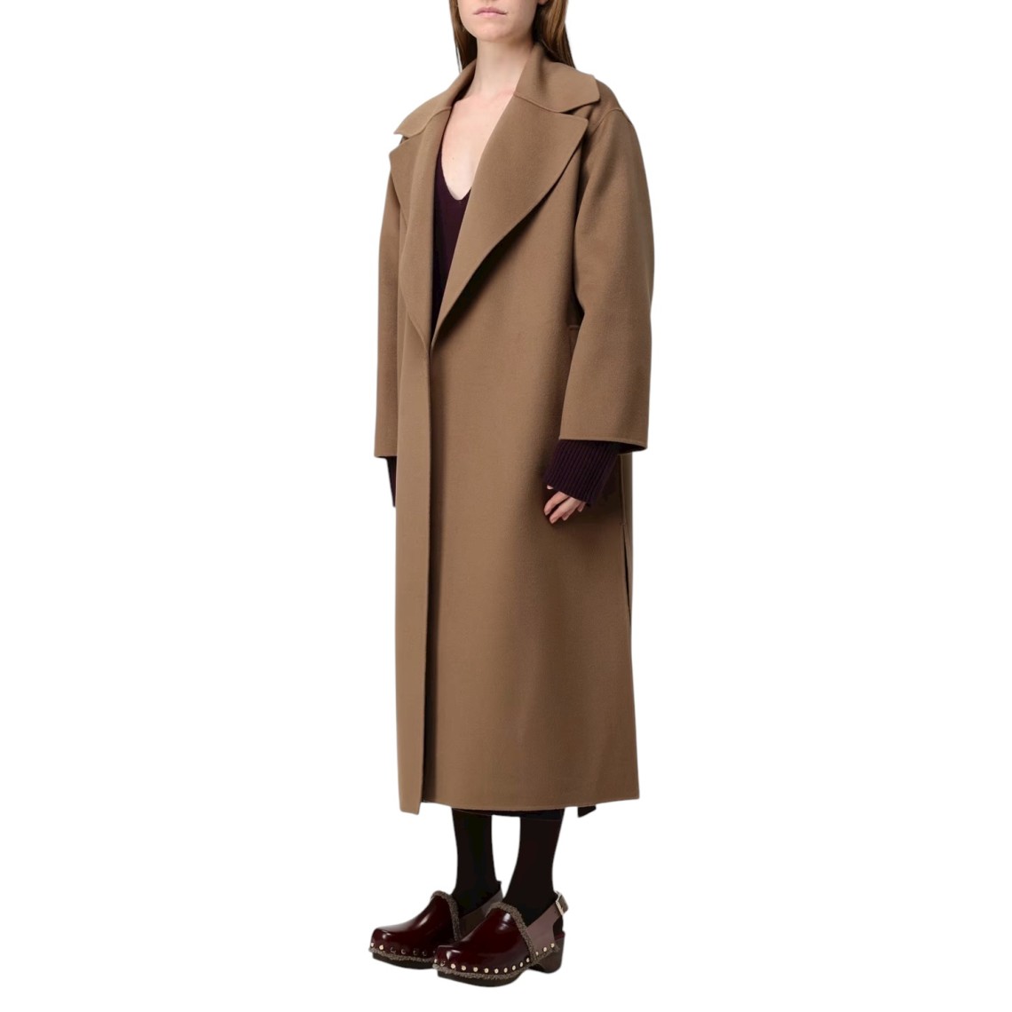 Cappotto Cuore 'S Max Mara