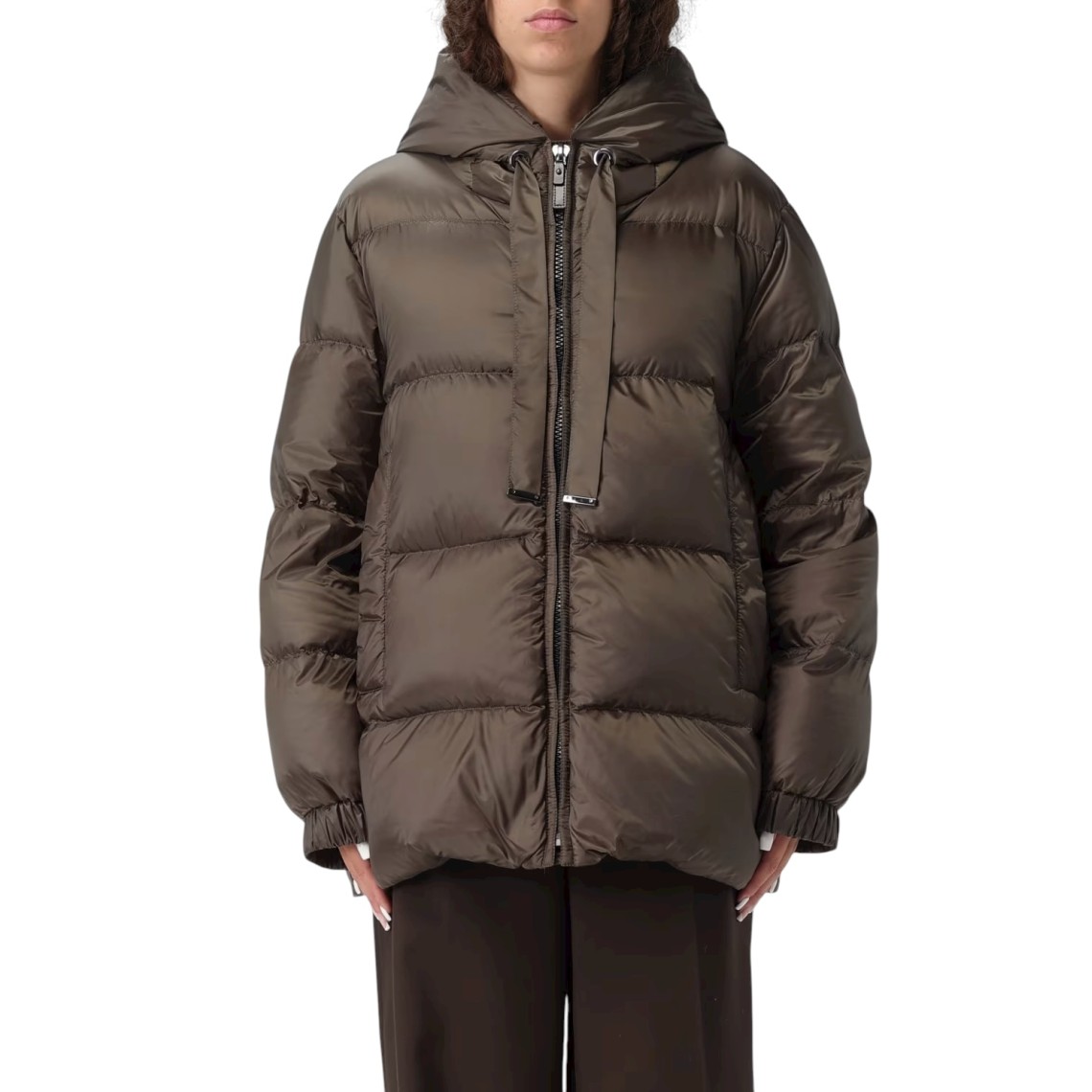 Giubbotto Seia Max Mara The Cube