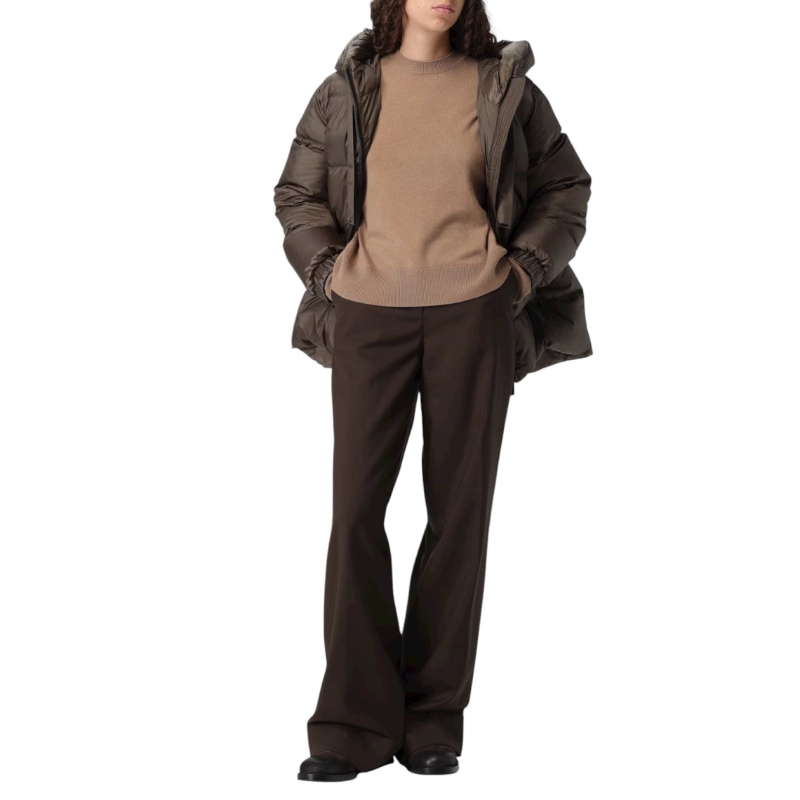 Giubbotto Seia Max Mara The Cube