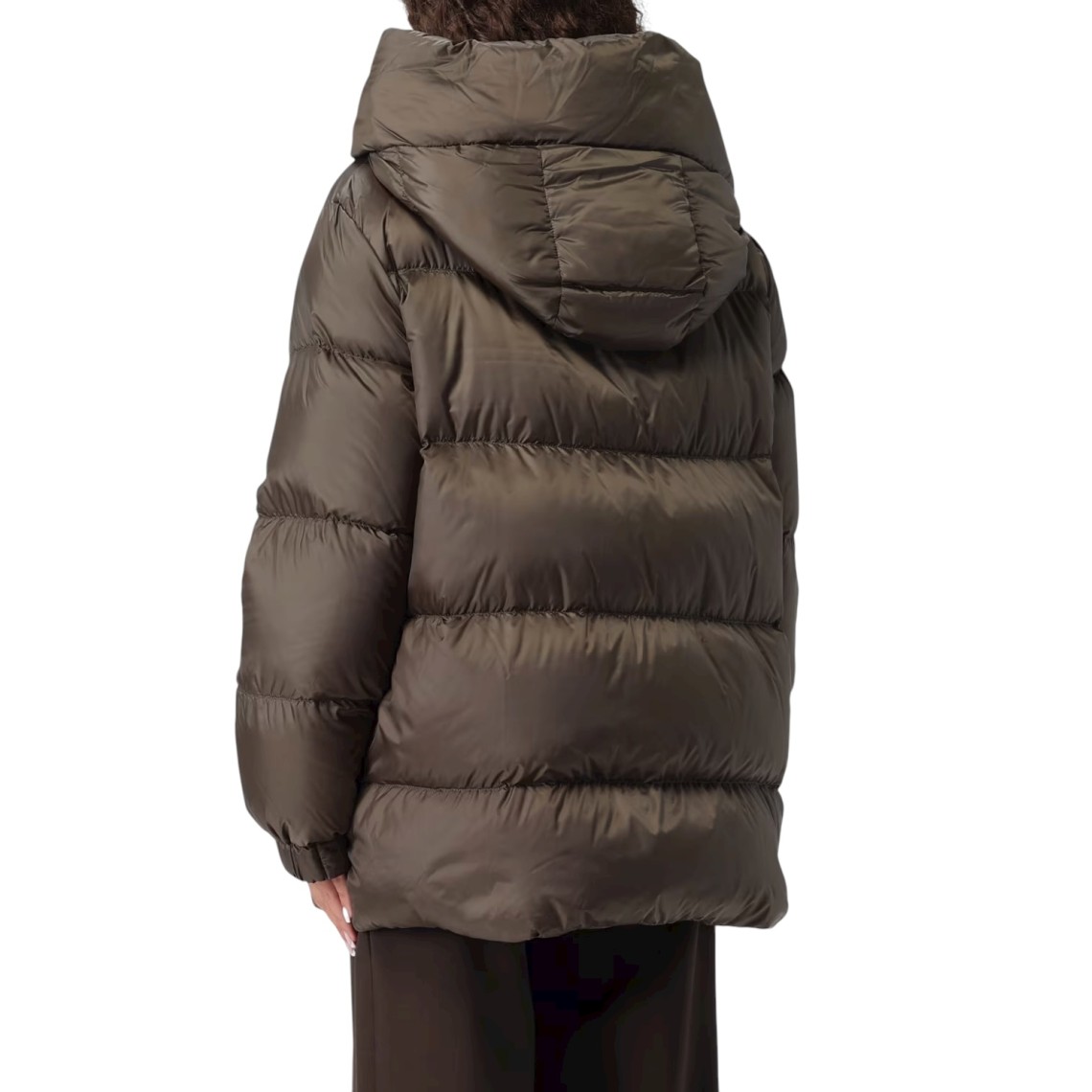 Giubbotto Seia Max Mara The Cube