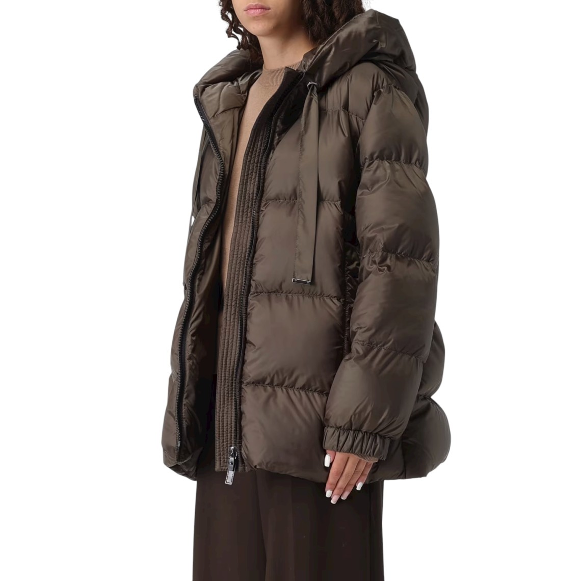 Giubbotto Seia Max Mara The Cube