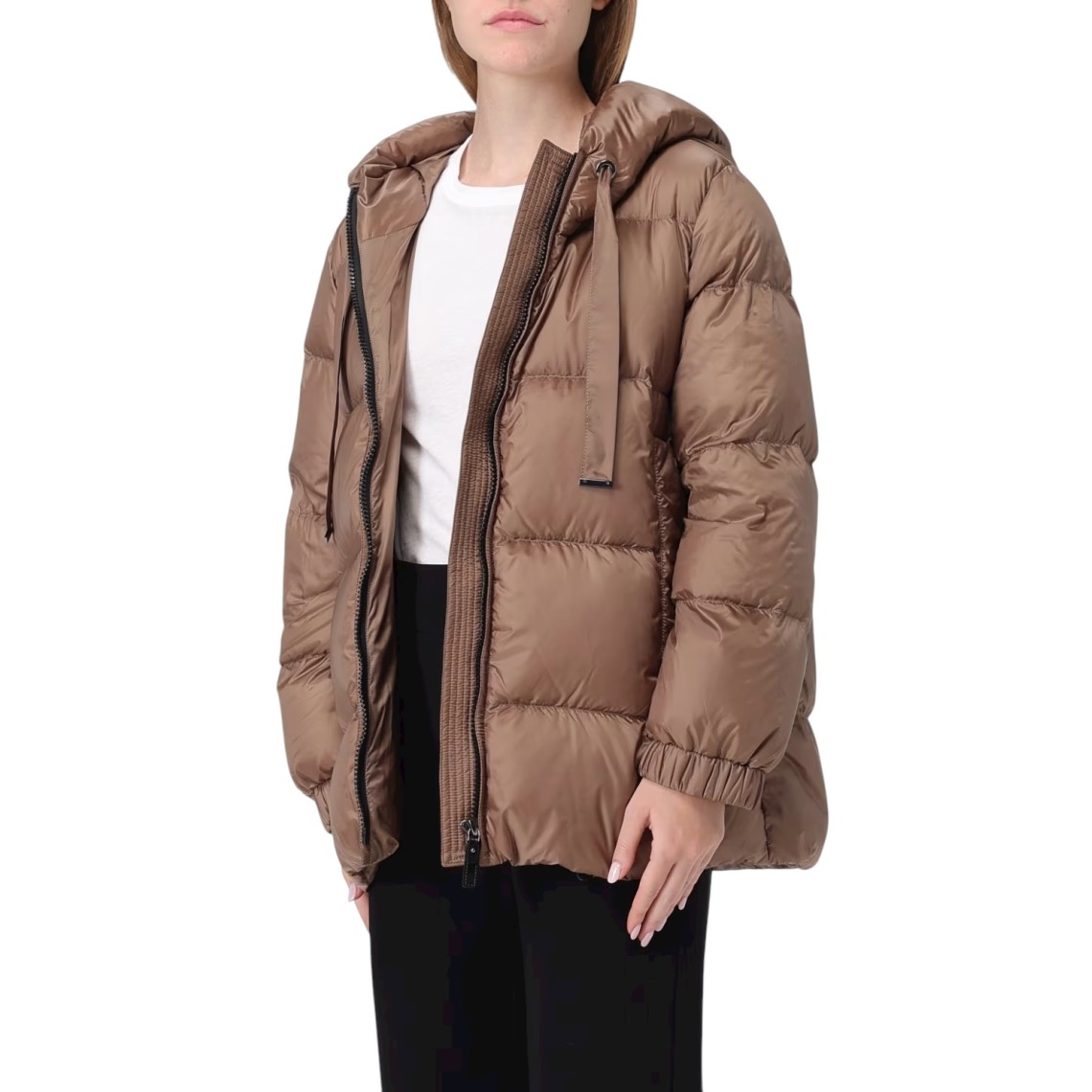 Giubbotto Seia Max Mara The Cube