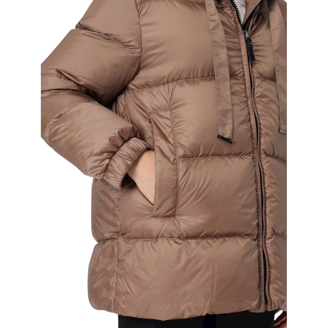 Giubbotto Seia Max Mara The Cube