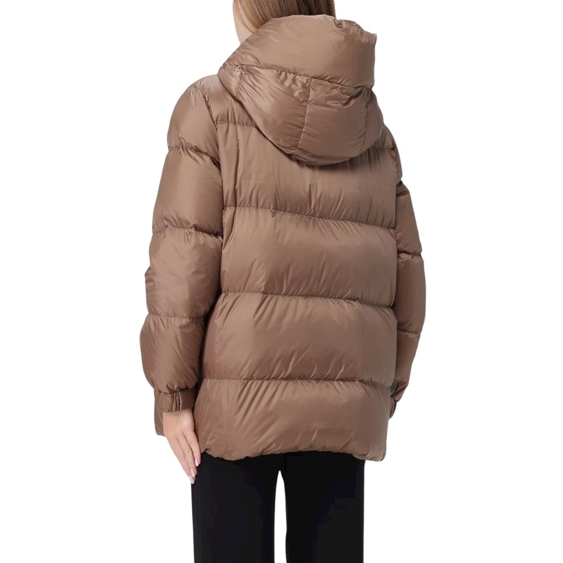 Giubbotto Seia Max Mara The Cube