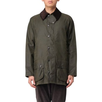 Giacca cerata Beaufort Rustic Barbour