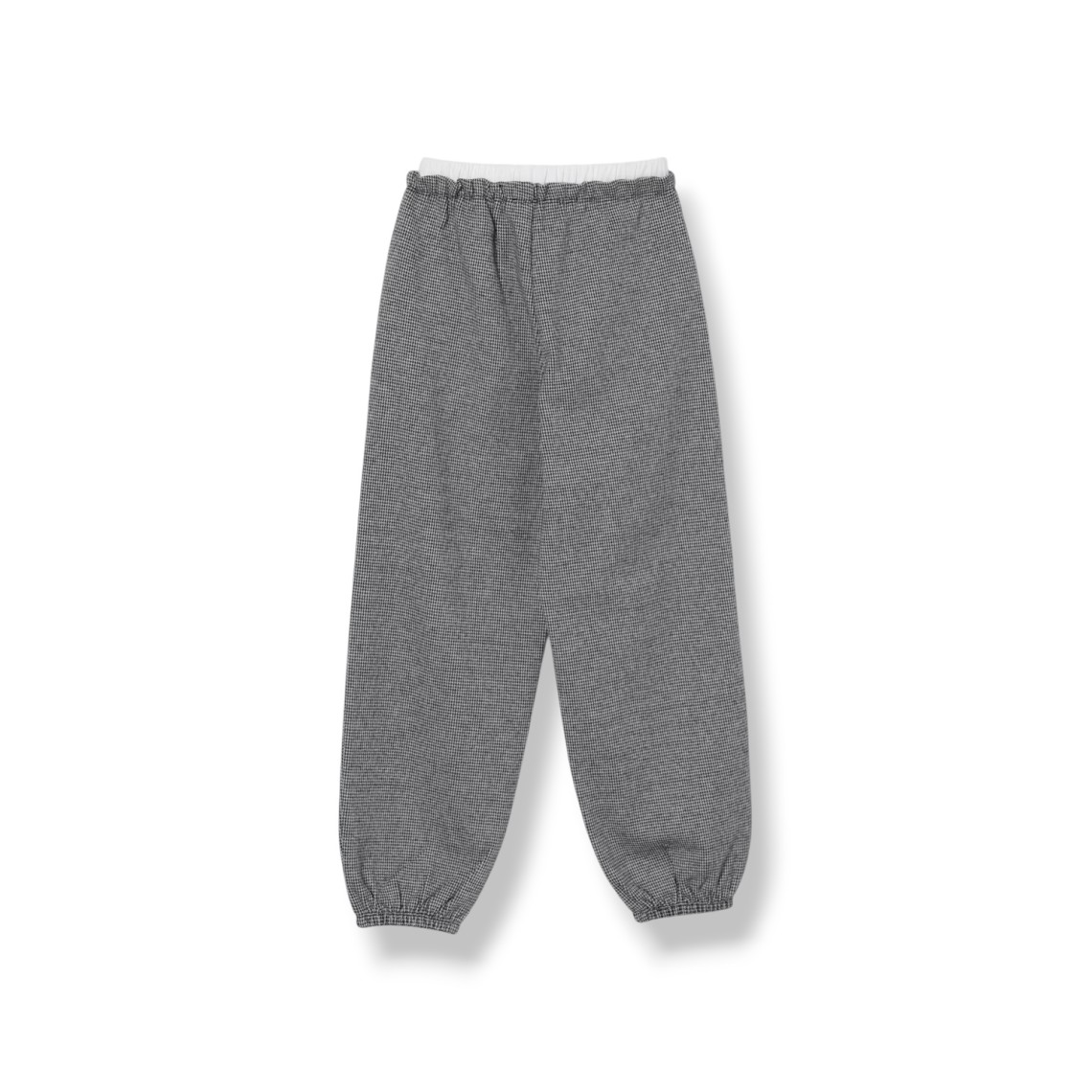 Pantaloni Liu Jo Kids in misto cotone
