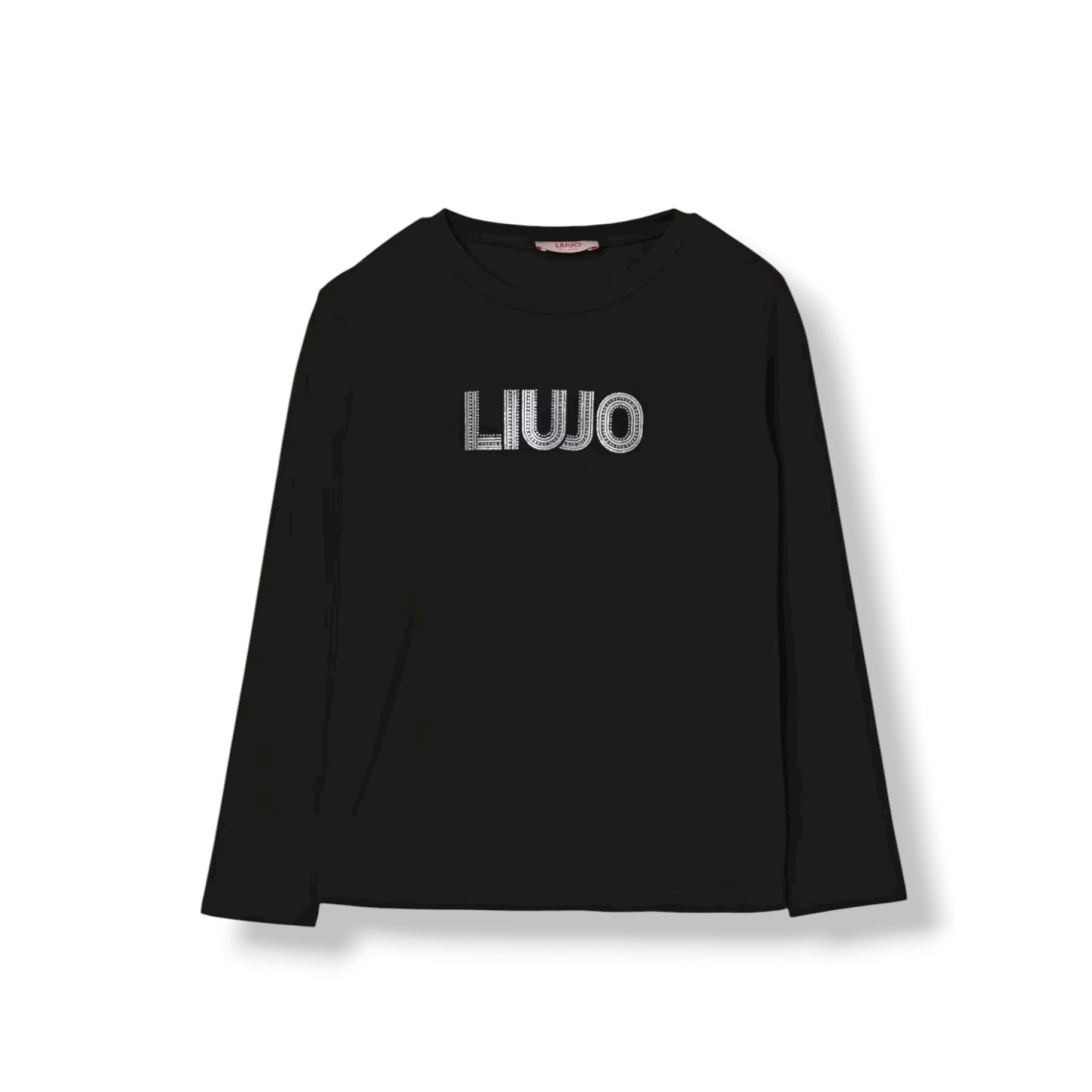 T-shirt Liu Jo Kids in cotone
