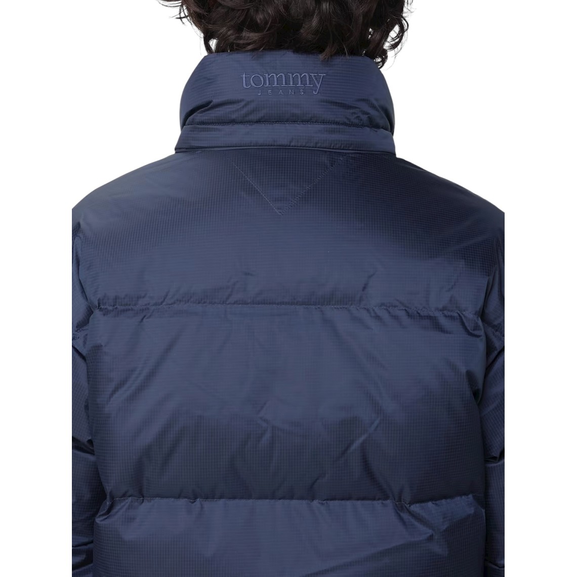 Piumino Alaska in ripstop idrorepellente Tommy Jeans