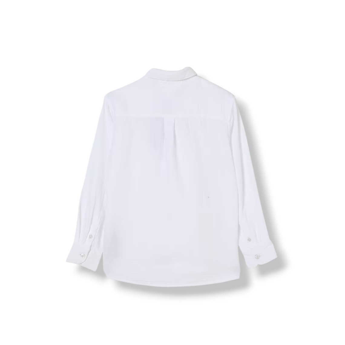 Camicia classica Tommy Hilfiger in cotone