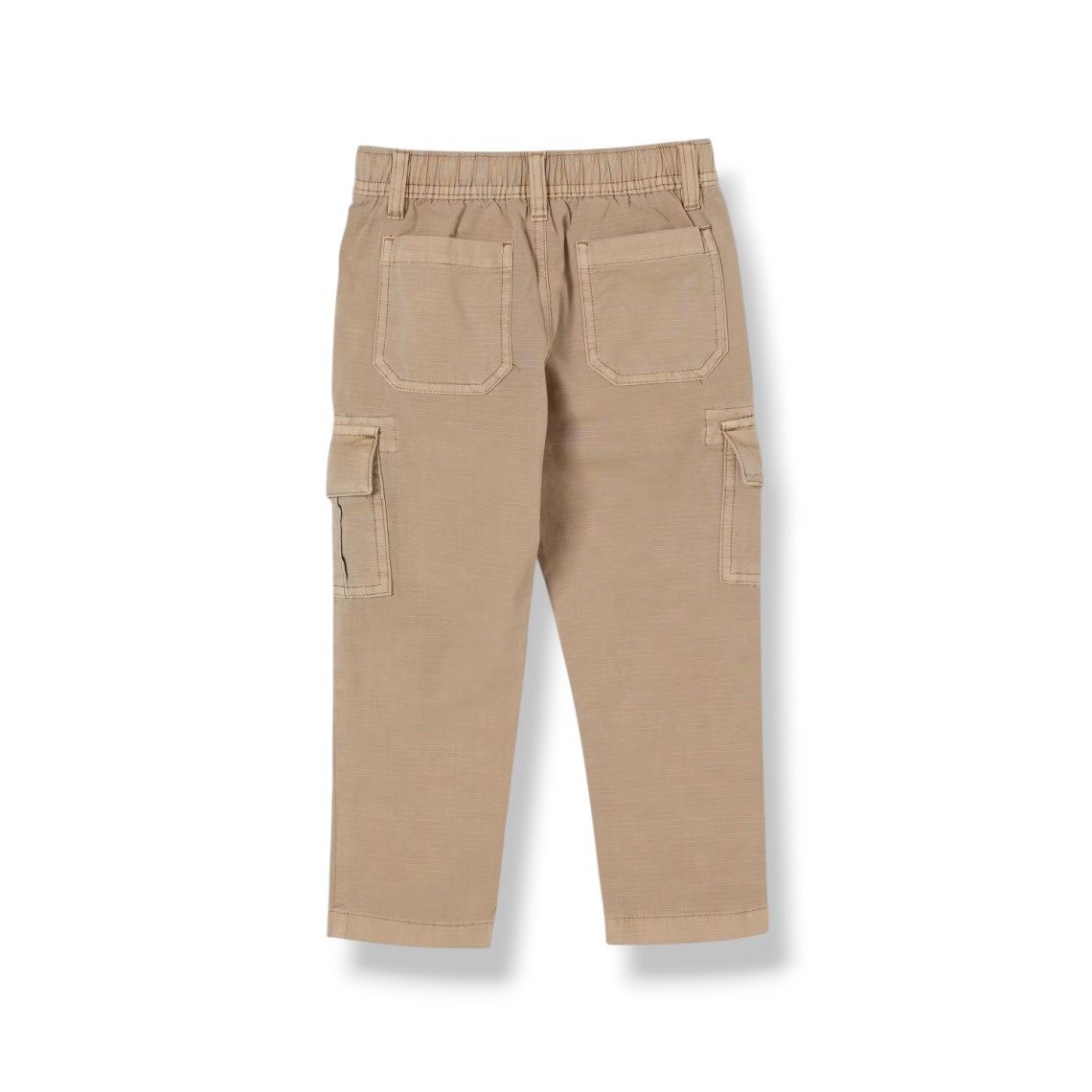 Pantalone cargo Tommy Hilfiger in cotone