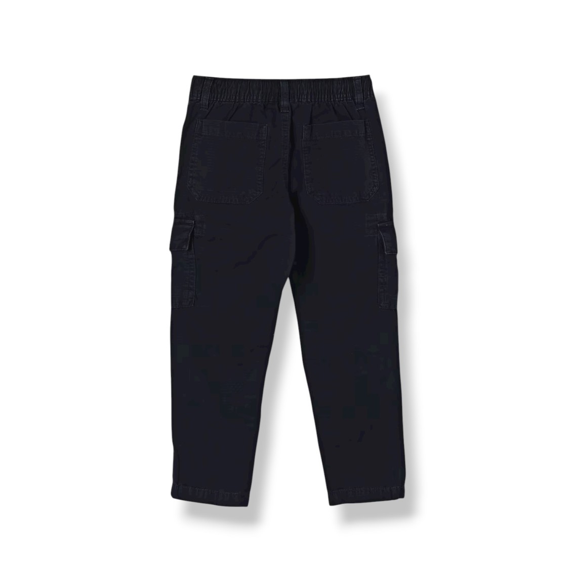 Pantalone cargo Tommy Hilfiger in cotone