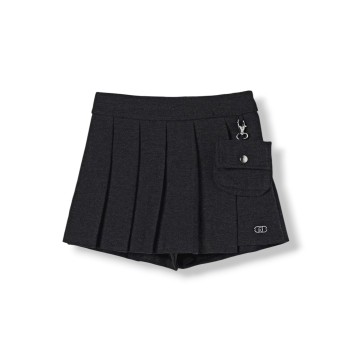 Gonna Liu Jo Kids in misto cotone