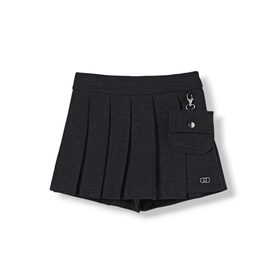 Gonna Liu Jo Kids in misto cotone