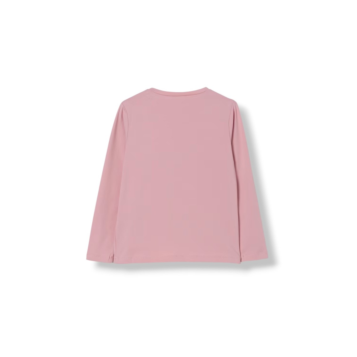 T-shirt Liu Jo Kids in cotone con logo