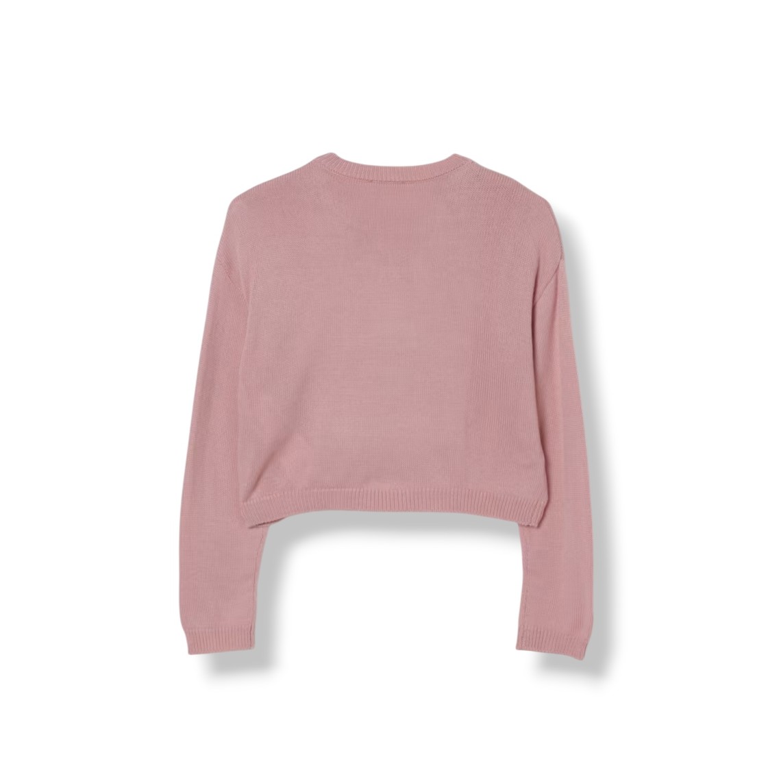 Pullover Liu Jo Kids in misto lana