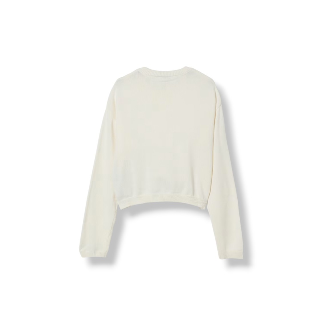 Pullover Liu Jo Kids in misto lana