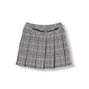 Gonna plissettata Liu Jo Kids